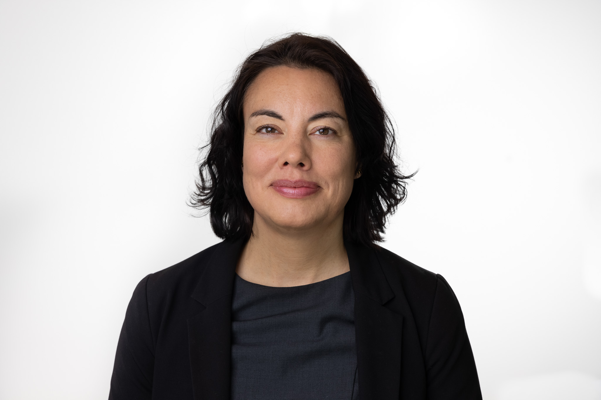 Naaja H. Nathanielsen